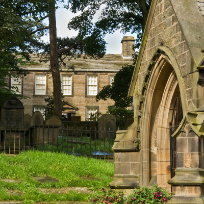 Bront� Parsonage Museum